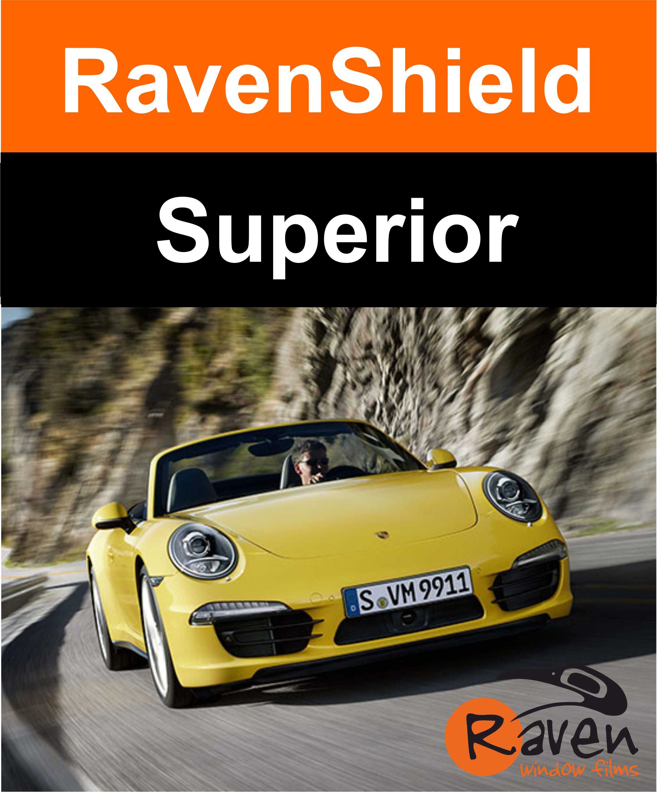    RavenShield 2.0 Superior